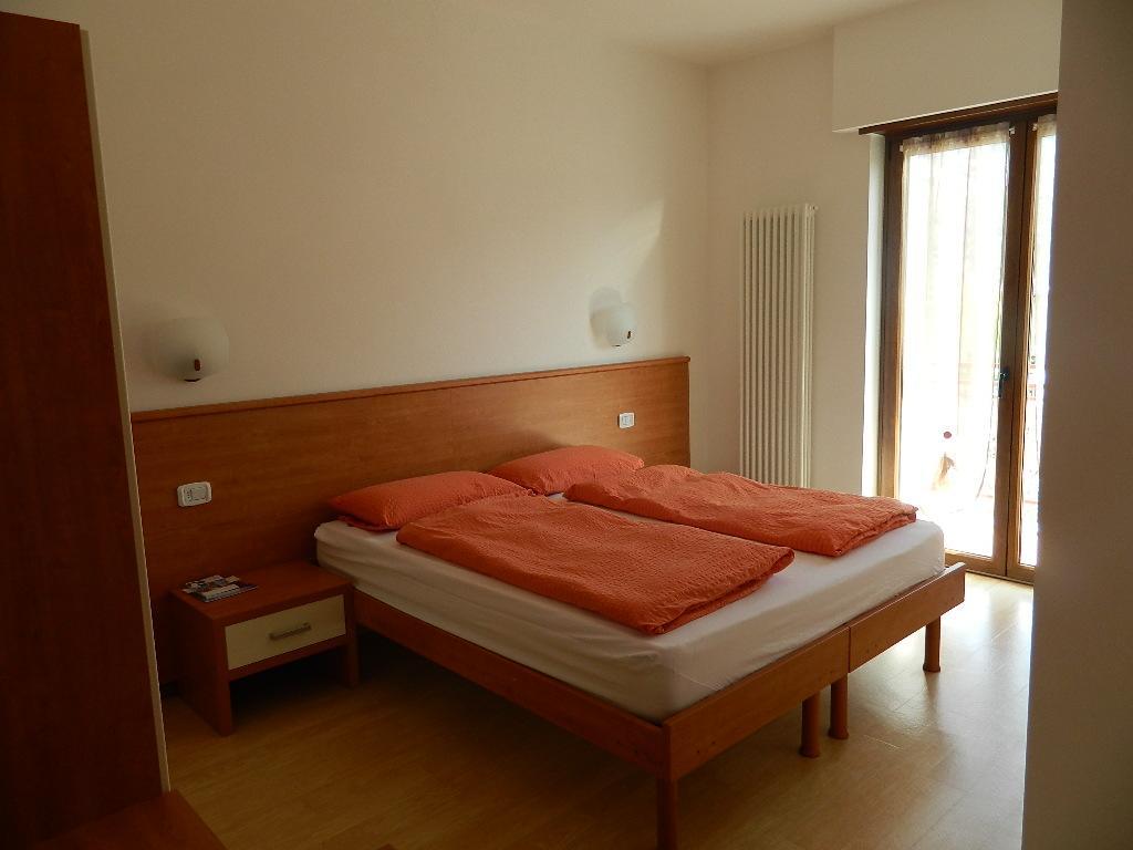 Villa Marina Torbole Sul Garda Ngoại thất bức ảnh