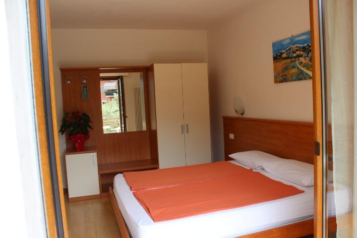 Villa Marina Torbole Sul Garda Ngoại thất bức ảnh
