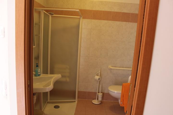 Villa Marina Torbole Sul Garda Ngoại thất bức ảnh