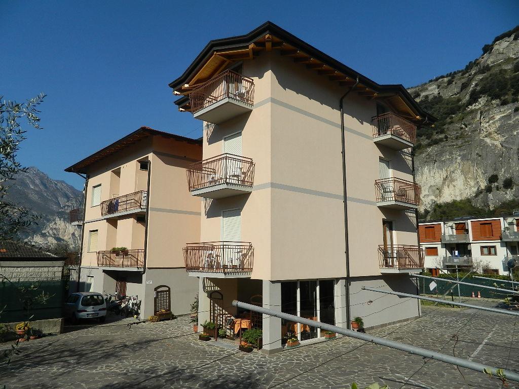 Villa Marina Torbole Sul Garda Ngoại thất bức ảnh