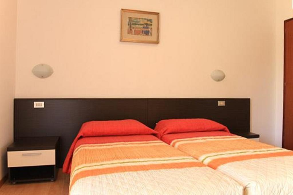 Villa Marina Torbole Sul Garda Ngoại thất bức ảnh