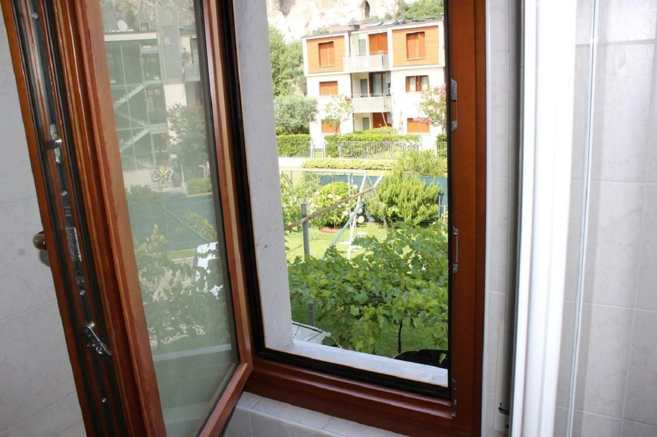 Villa Marina Torbole Sul Garda Ngoại thất bức ảnh